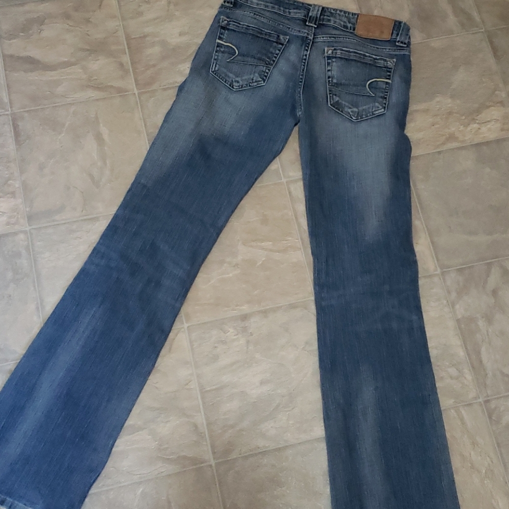 American eagle jeans - Picture 3 of 6